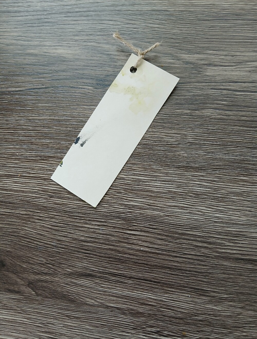 Ghost Bookmark - Picture 5 of 5